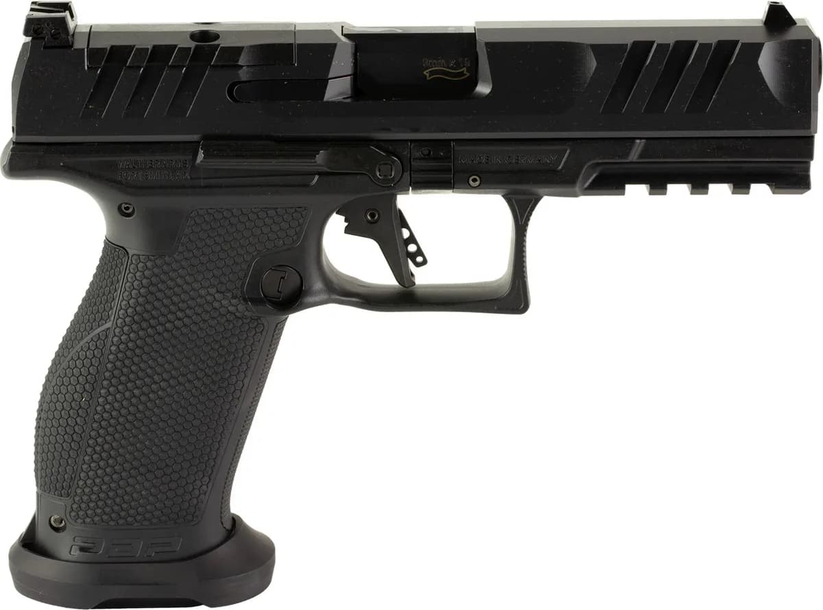 Walther Arms Inc Walther PDP