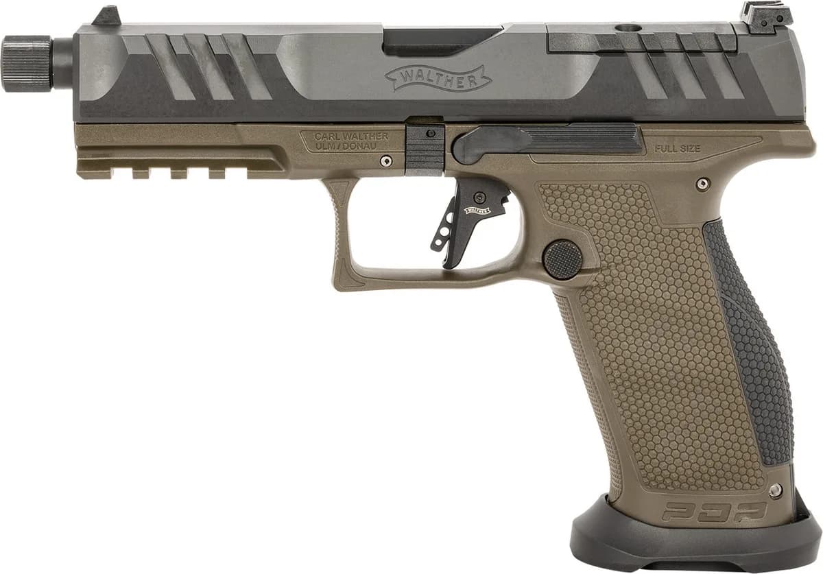 Walther Arms Inc Walther PDP — image 2