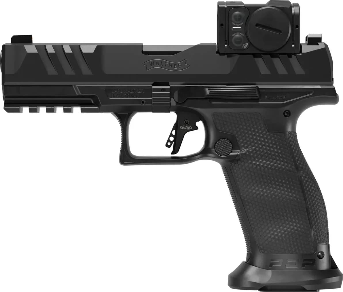 Walther Arms Inc Walther PDP Pro — image 2