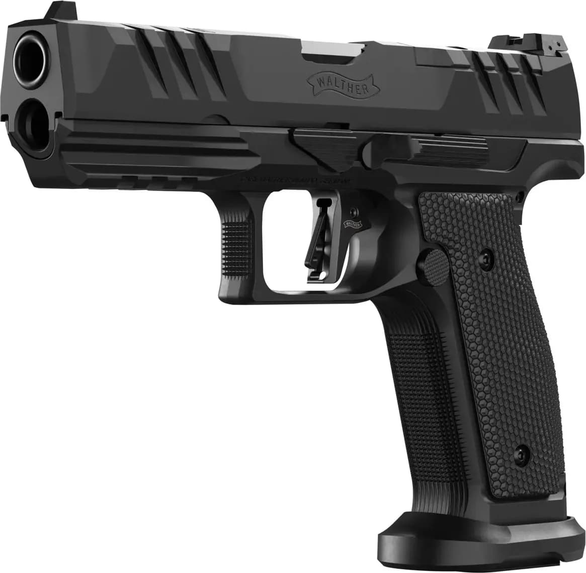 Walther Arms Inc Walther PDP Pro — image 2