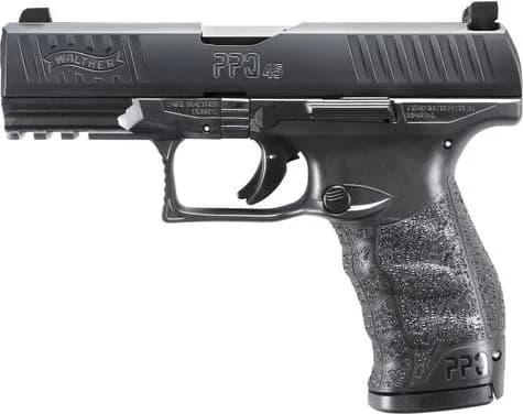 Walther Arms Inc Walther PPQ