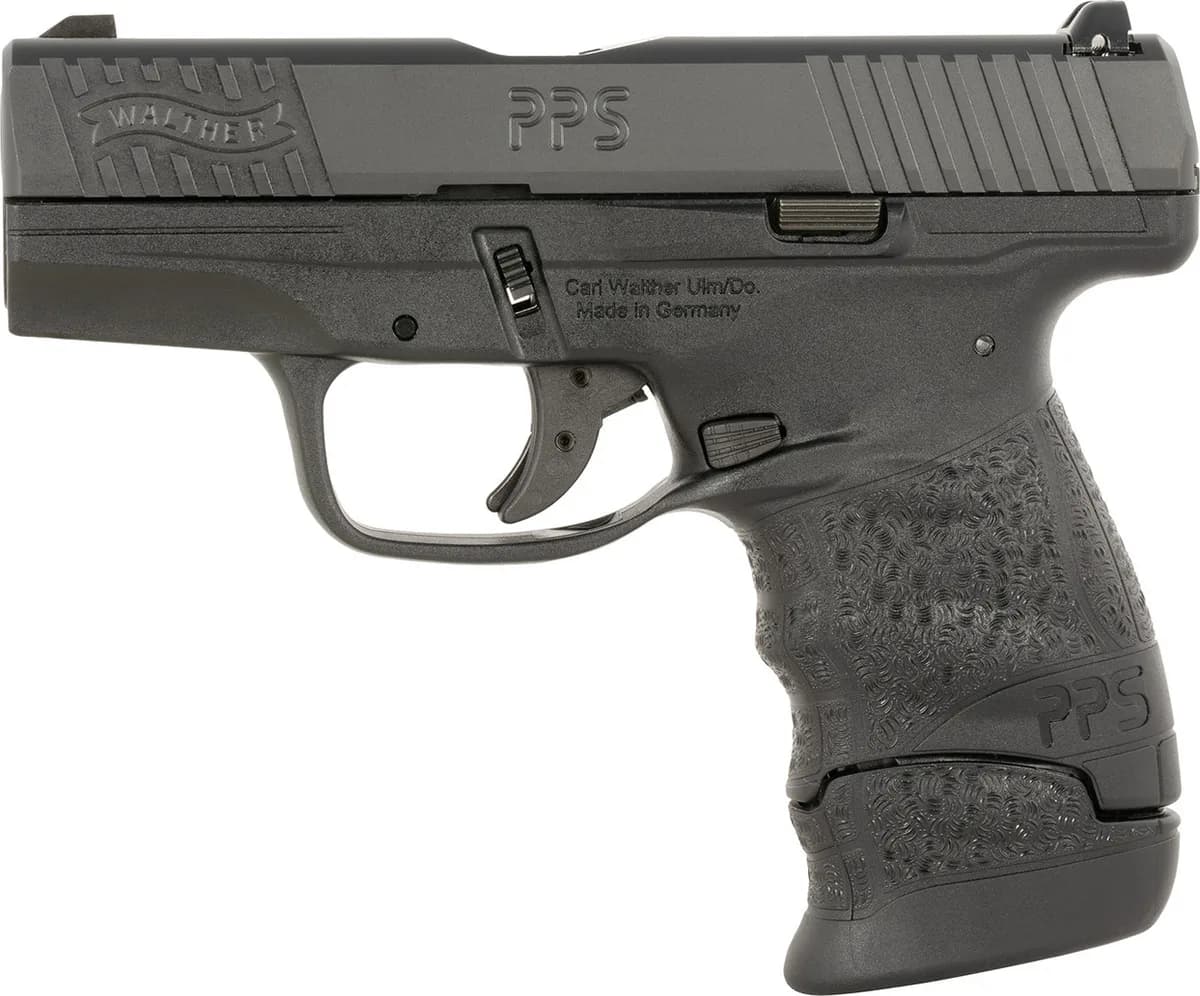 Walther Arms Inc Walther PPS M2 — image 2