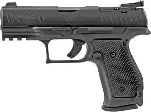 Walther Arms Inc Walther Q4 SF — image 1