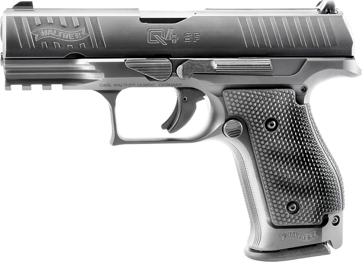 Walther Arms Inc Walther Q4 SF — image 2