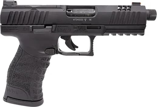 Walther Arms Inc WMP