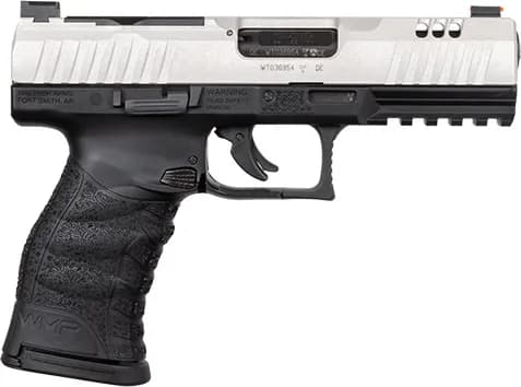 Walther Arms Inc WMP