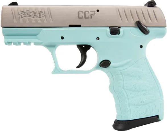 Walther Arms Inc CCP M2 (Concealed Carry Pistol)