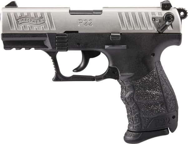 Walther Arms Inc P22Q