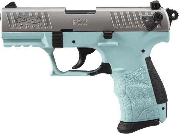 Walther Arms Inc P22Q