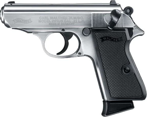 Walther Arms Inc PPK/S