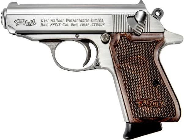 Walther Arms Inc PPK/S