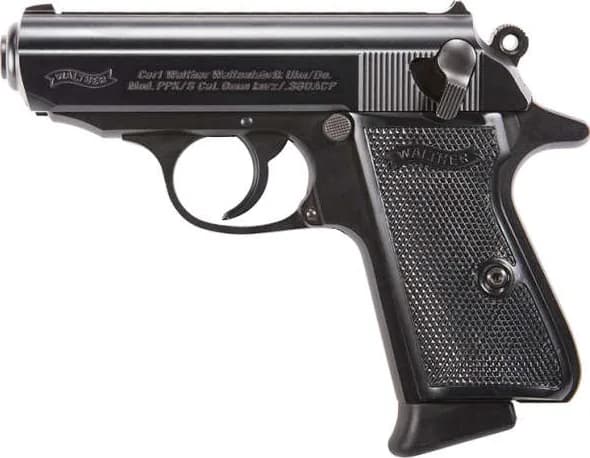 Walther Arms Inc PPK/S