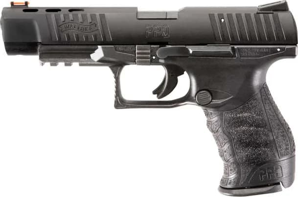 Walther Arms Inc PPQ M2 .22