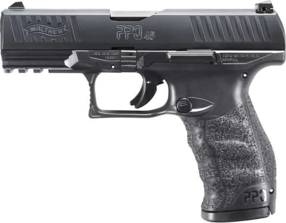 Walther Arms Inc PPQ 45