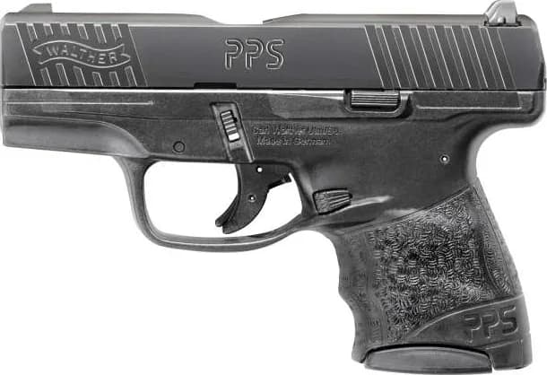 Walther Arms Inc PPS M2 (Police Pistol Slim) LE Edition