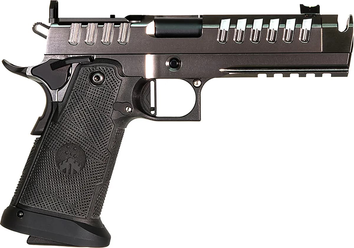 Watchtower Firearms Watchtower Apache