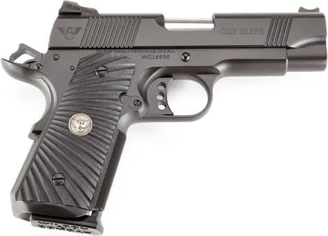 Wilson Combat 1911