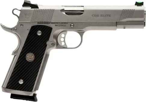 Wilson Combat 1911