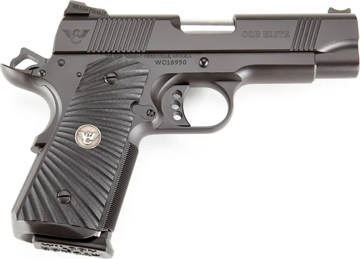 Wilson Combat 1911