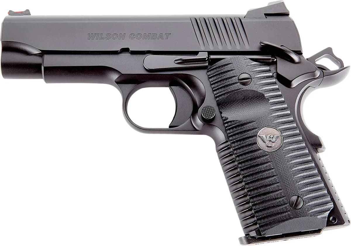 Wilson Combat 1911 — image 2