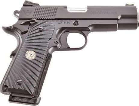 Wilson Combat 1911 CQB Commander