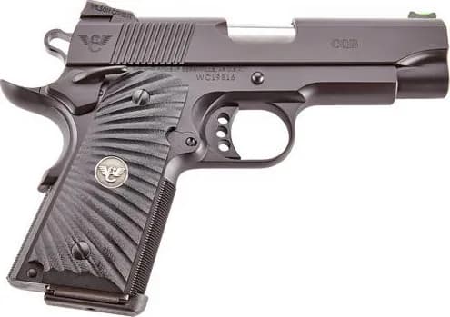 Wilson Combat 1911 CQB Compact