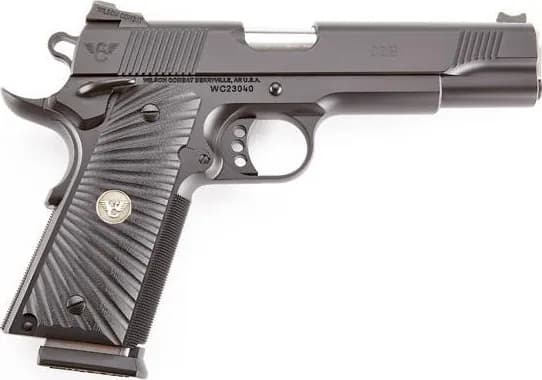 Wilson Combat 1911 CQB Full Size