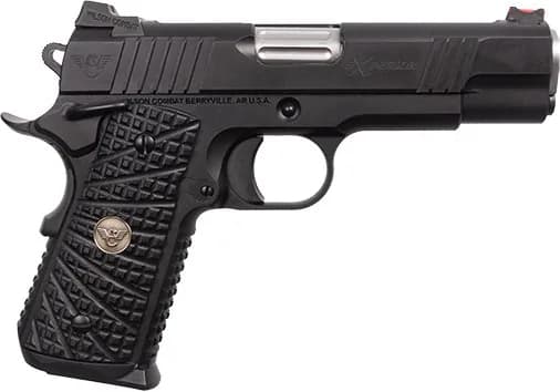 Wilson Combat 1911 Experior Commander Lightweight