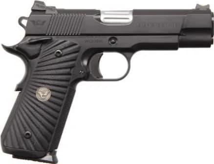 Wilson Combat 1911 Tactical Carry Commander
