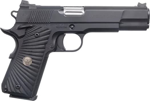 Wilson Combat 1911 Ultralight Full Size