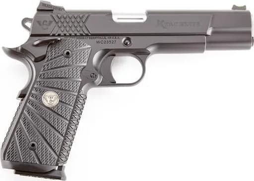 Wilson Combat 1911 X-TAC Elite Full Size
