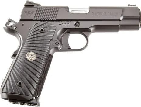 Wilson Combat 1911