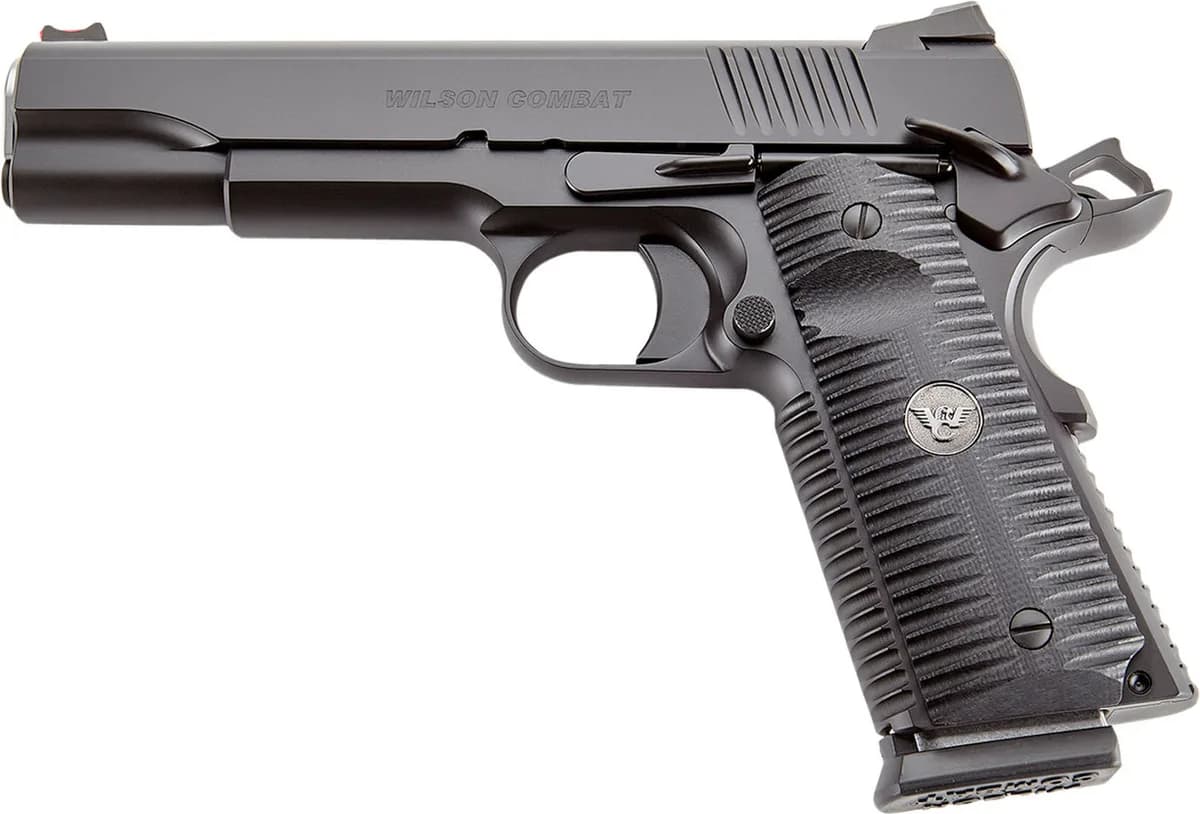Wilson Combat ACP — image 2