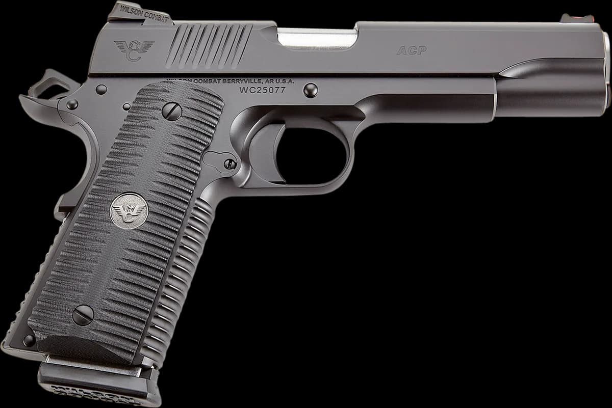 Wilson Combat ACP