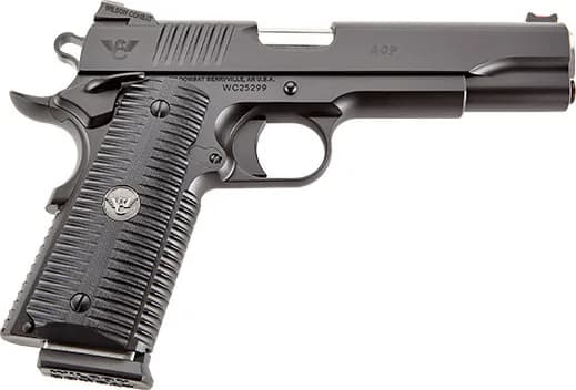 Wilson Combat ACP Full Size