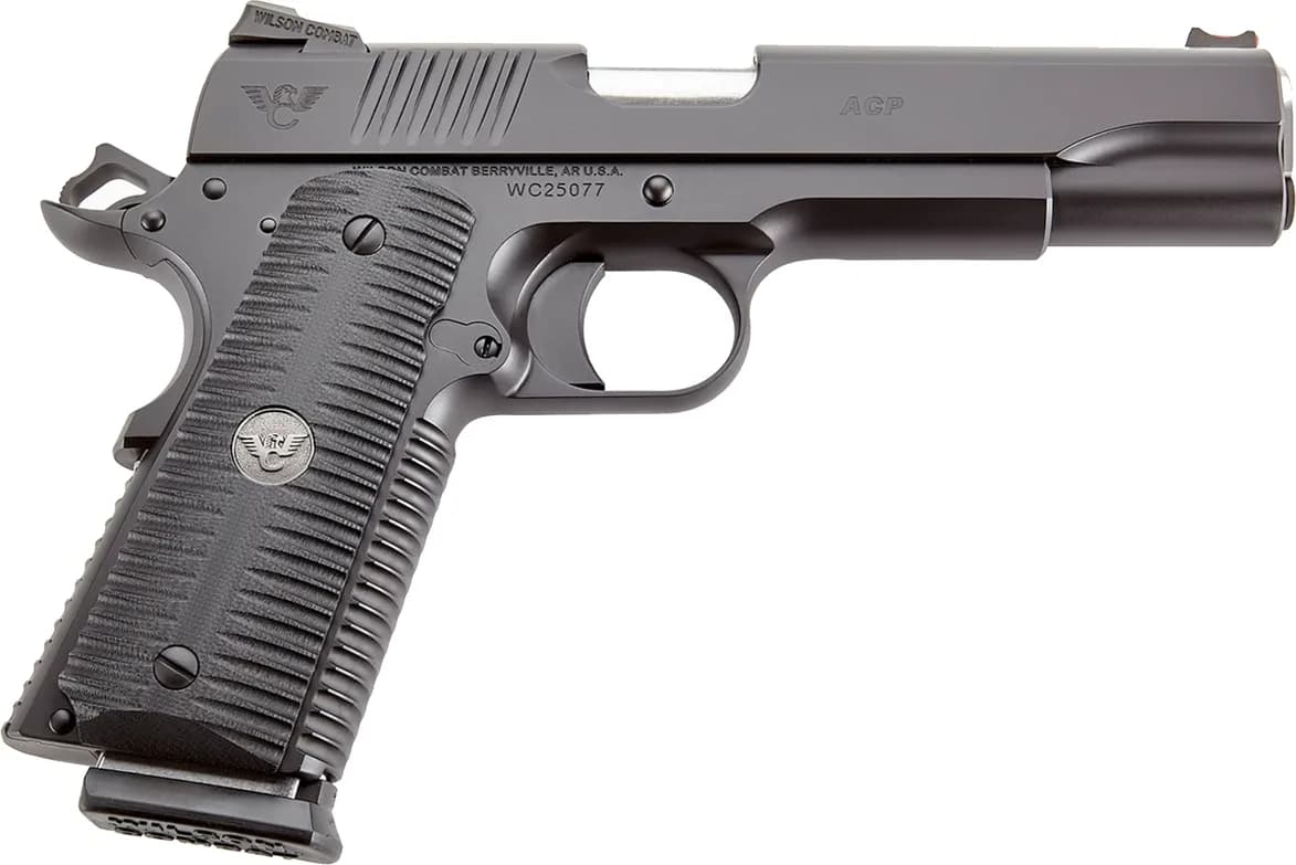 Wilson Combat ACP