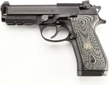 Wilson Combat Beretta 92