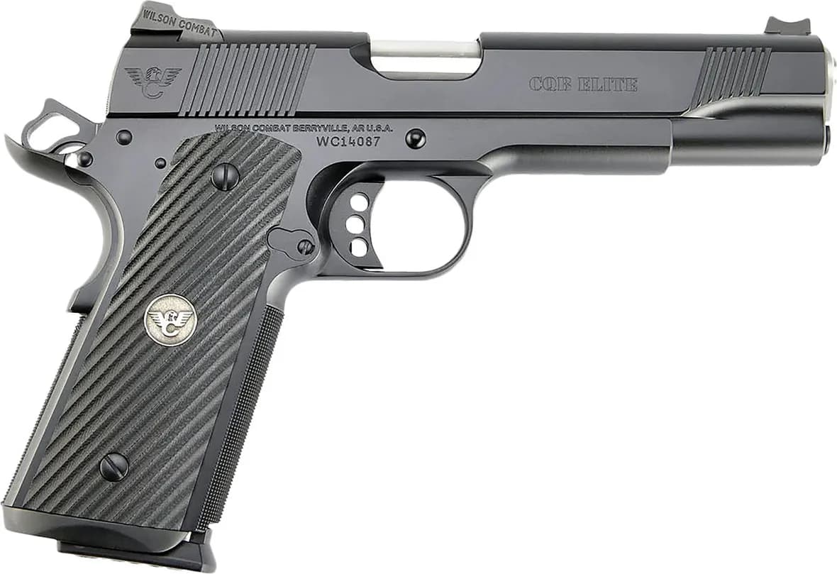 Wilson Combat CQB Elite