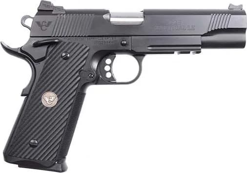 Wilson Combat CQB Tactical LE