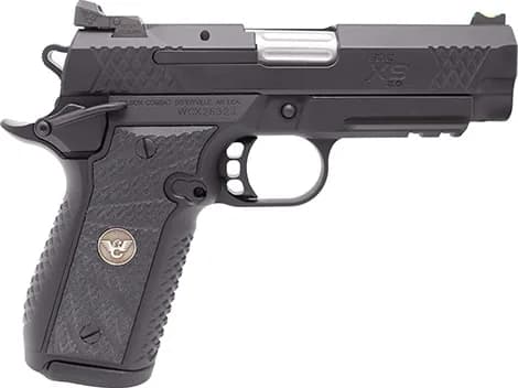 Wilson Combat EDC X9 2.0 Lightrail CA — image 2