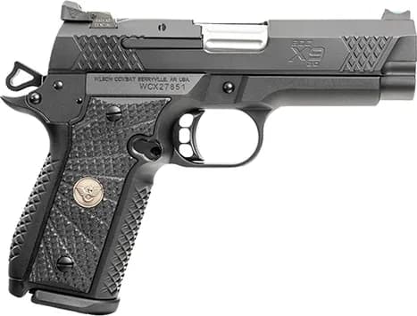 Wilson Combat EDC X9 2.0