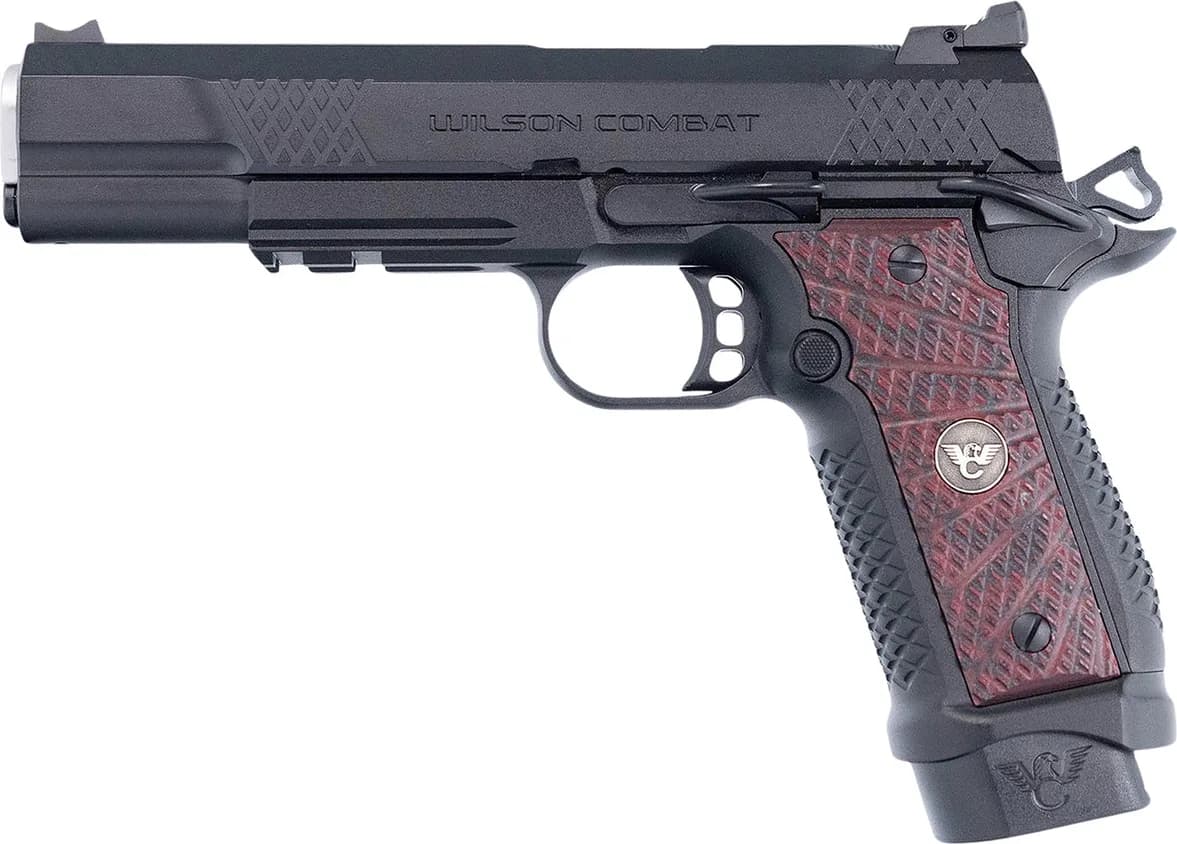 Wilson Combat EDC X9 — image 2