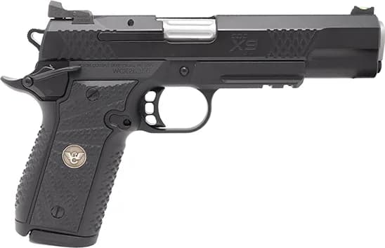 Wilson Combat EDC X9L 2.0 Lightrail