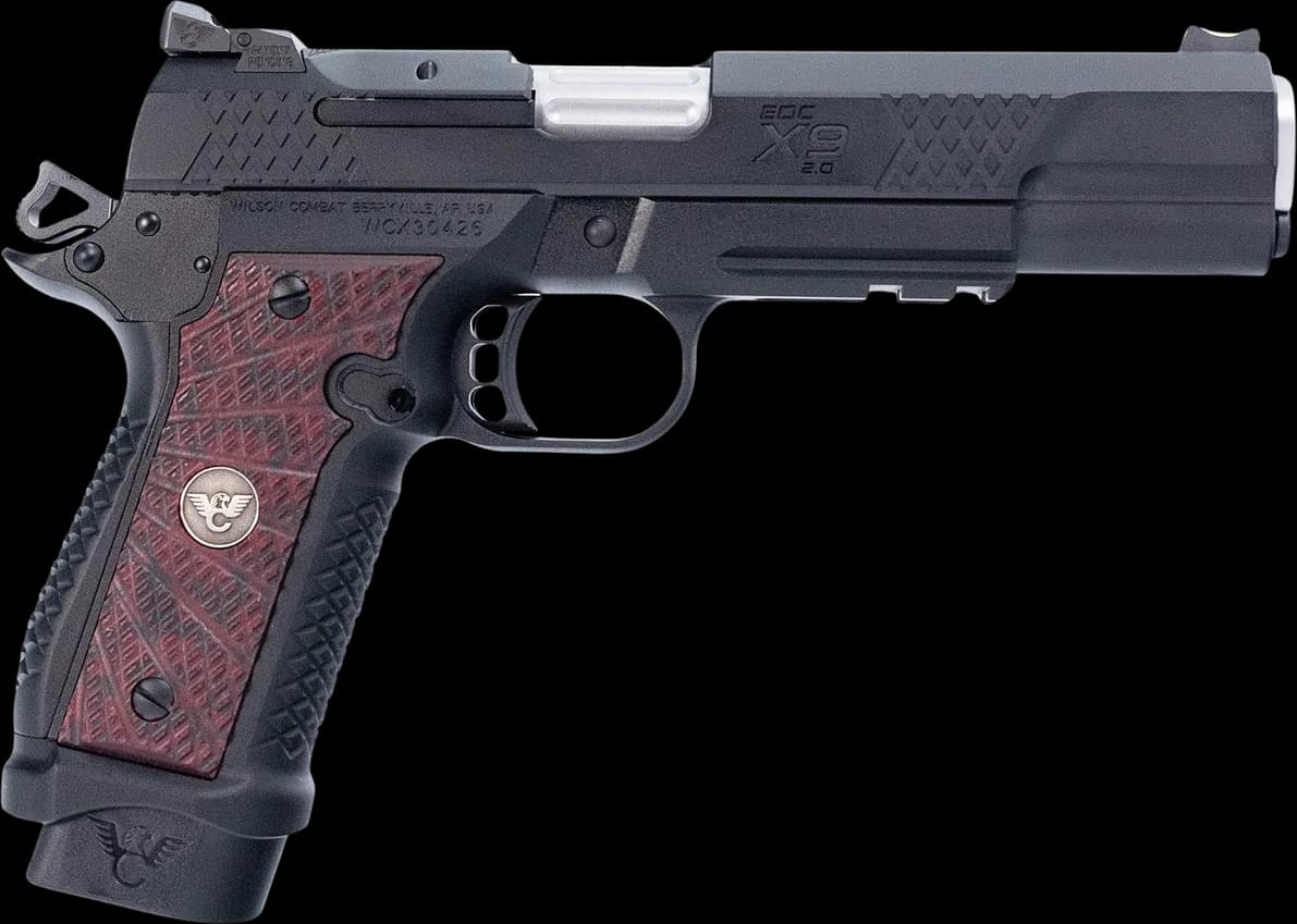 Wilson Combat EDC X9