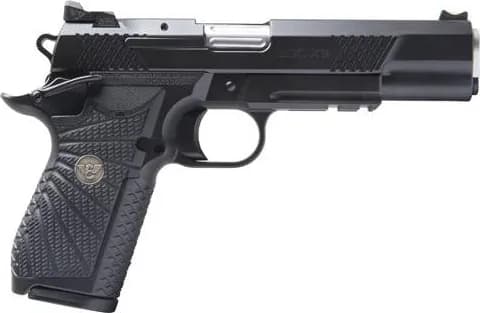 Wilson Combat EDC X9L Lightrail