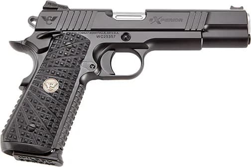 Wilson Combat Experior Full Size