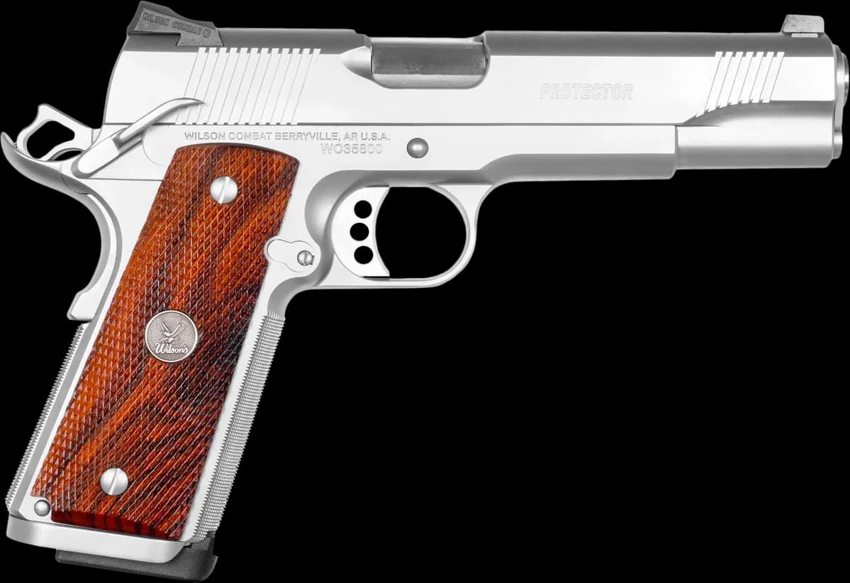 Wilson Combat Protector CA