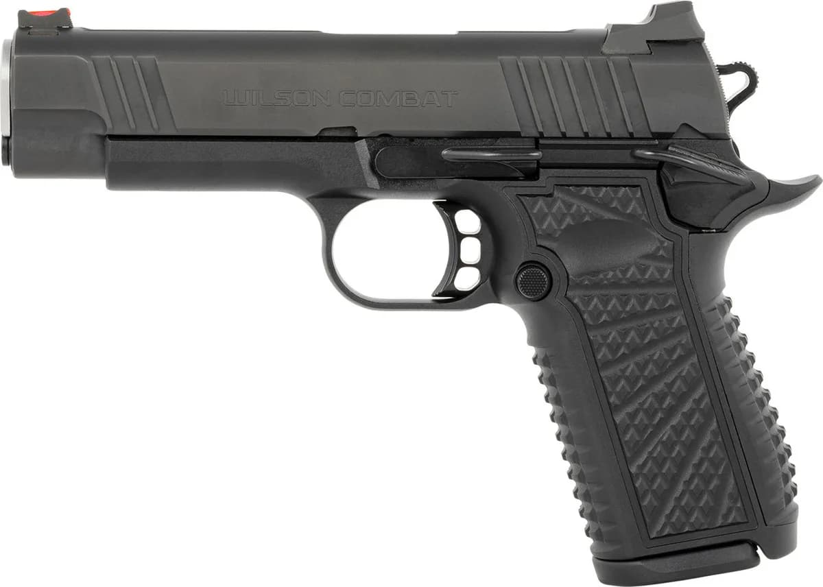 Wilson Combat SFT9 — image 2