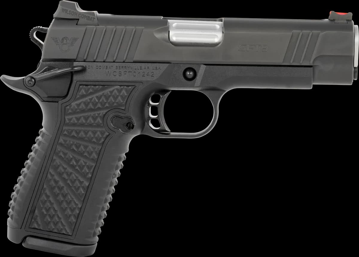 Wilson Combat SFT9
