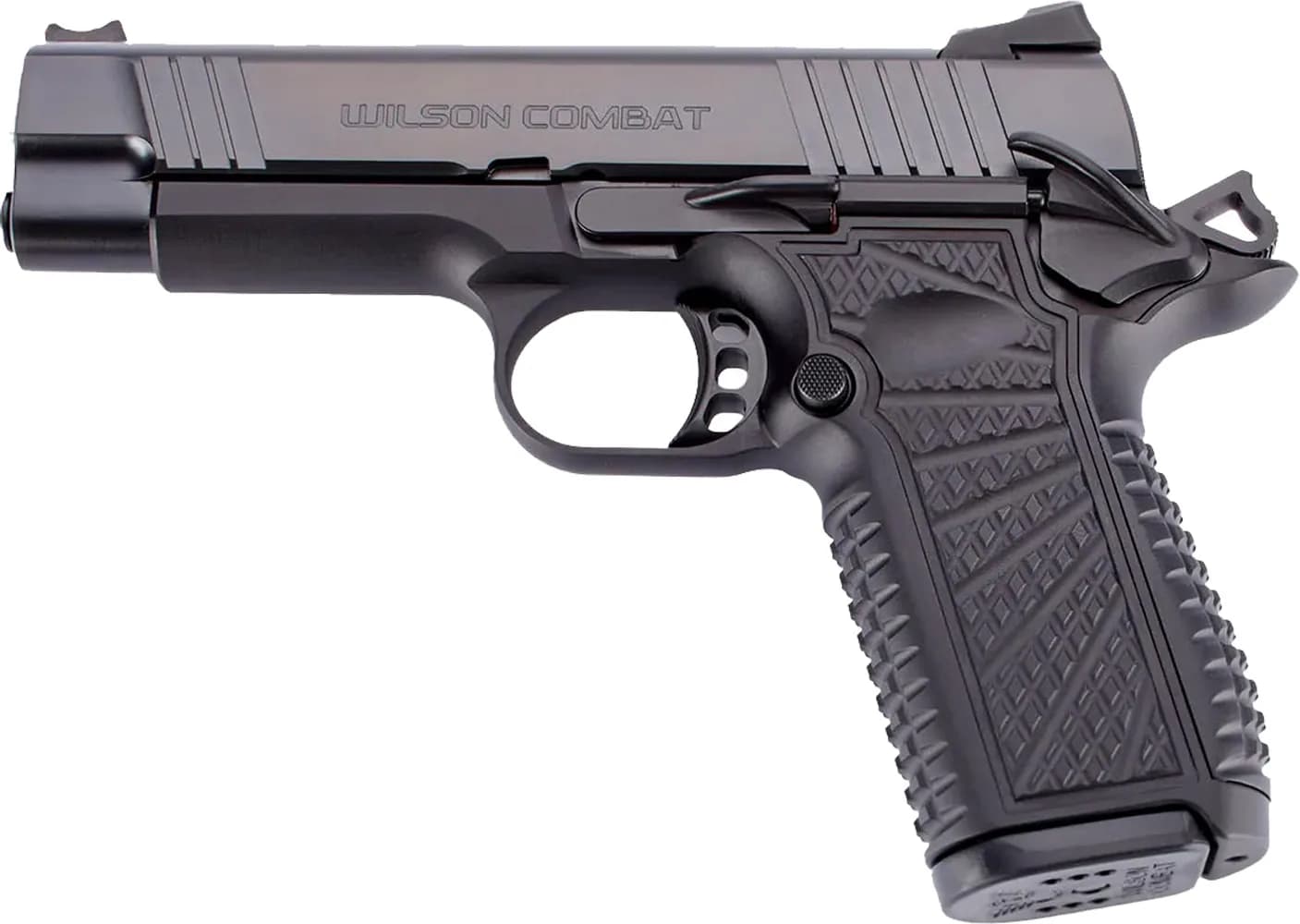 Wilson Combat SFT9 Compact — image 2